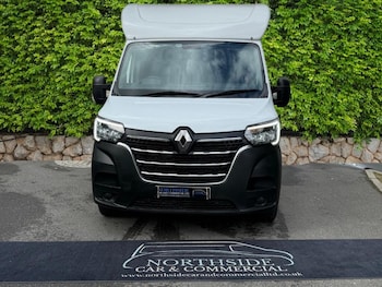 Used Renault Master 2022 for sale - 75756657: Photo