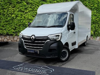 Used Renault Master 2022 for sale - 75756657: Photo