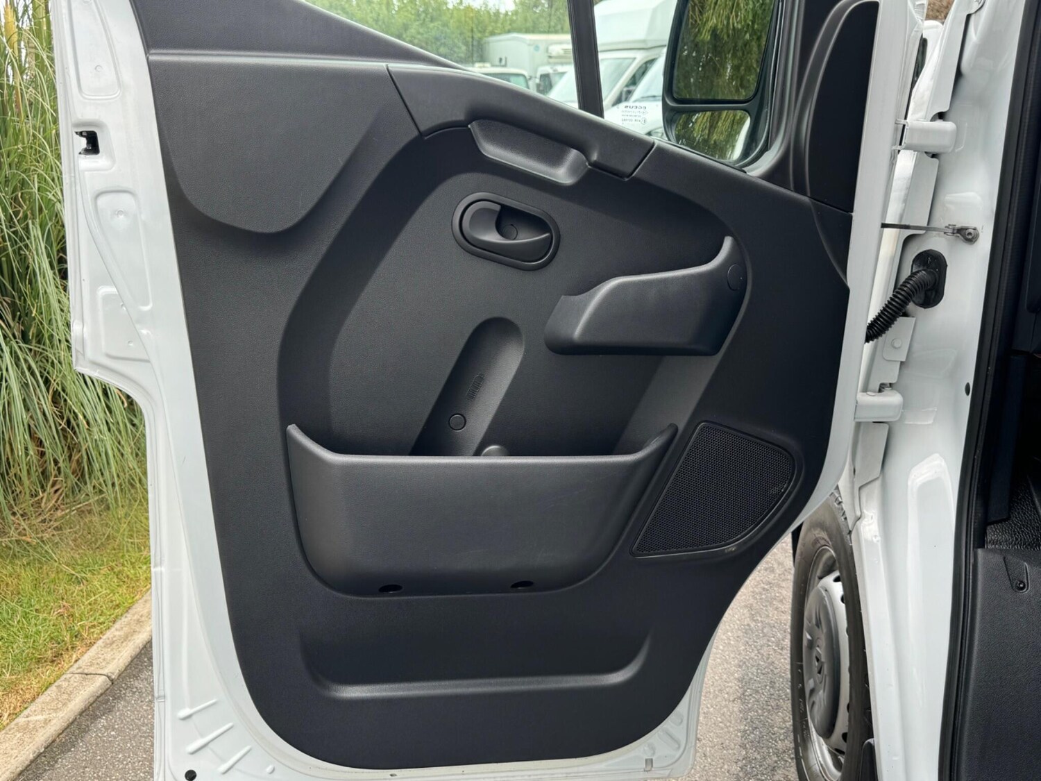 Vehicle 50