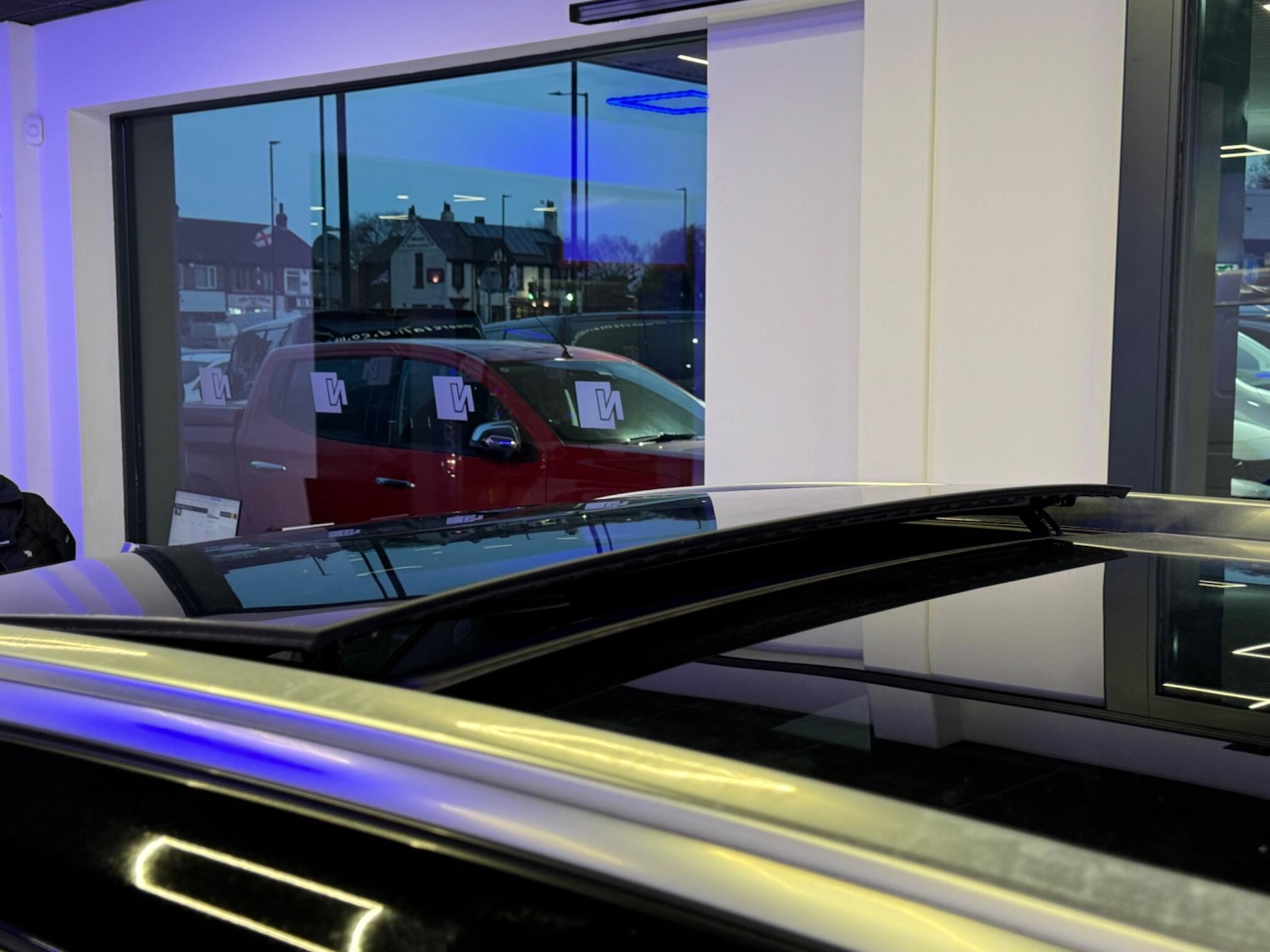 Used Mercedes-Benz GLC 2016 for sale - 76927060: Photo 12