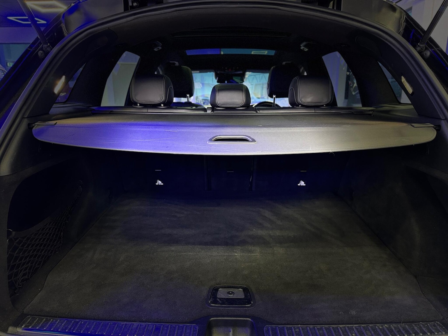 Used Mercedes-Benz GLC 2016 for sale - 76927060: Photo 20