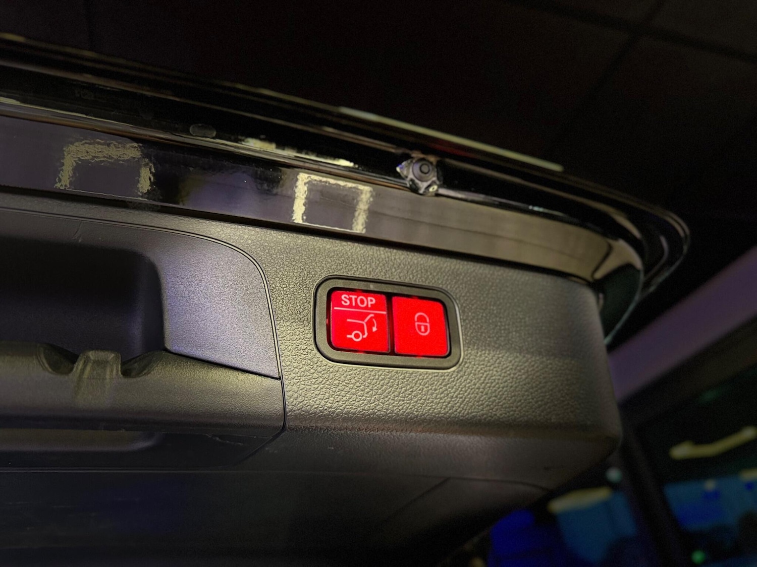 Used Mercedes-Benz GLC 2016 for sale - 76927060: Photo 21