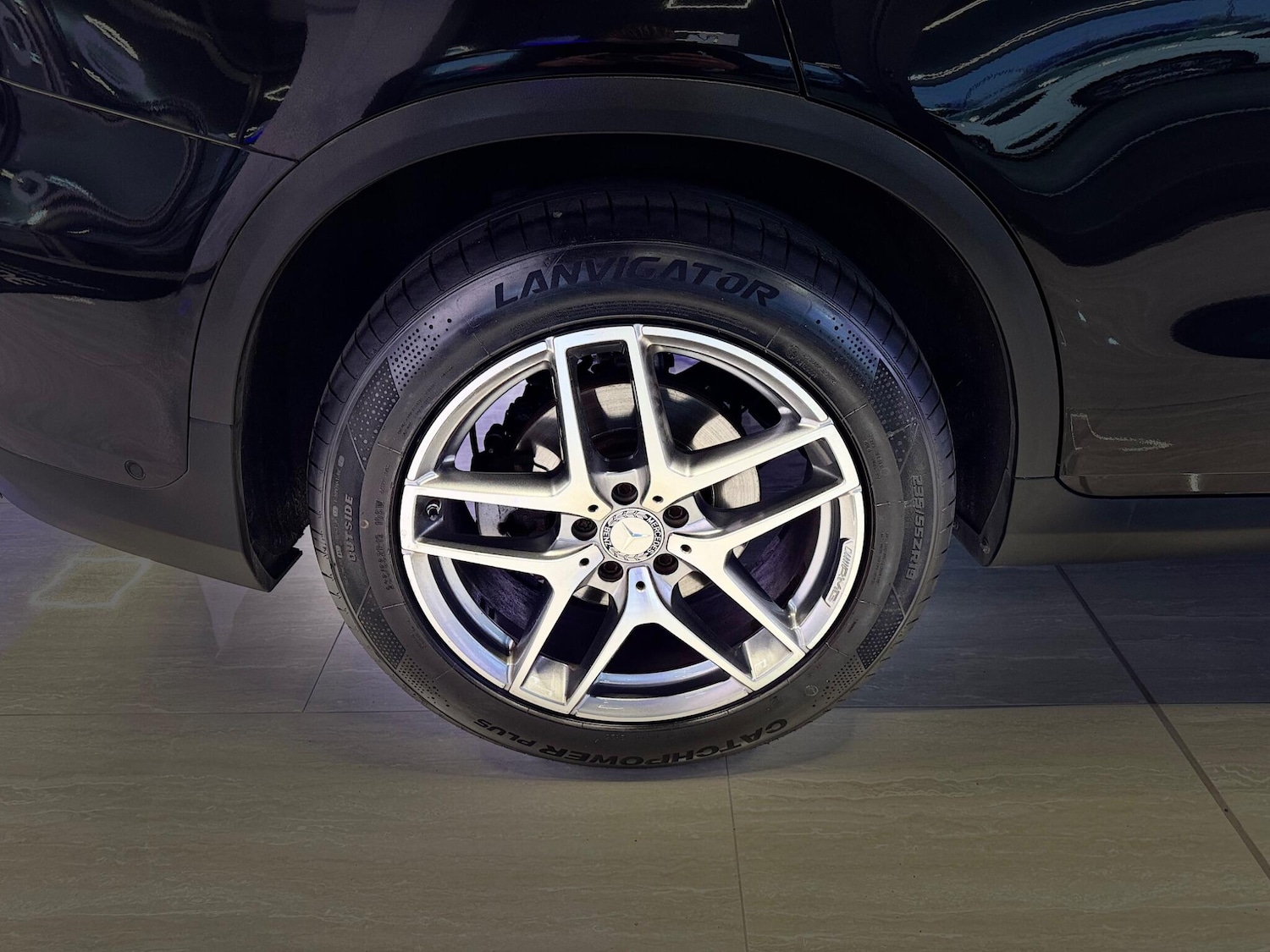 Used Mercedes-Benz GLC 2016 for sale - 76927060: Photo 24