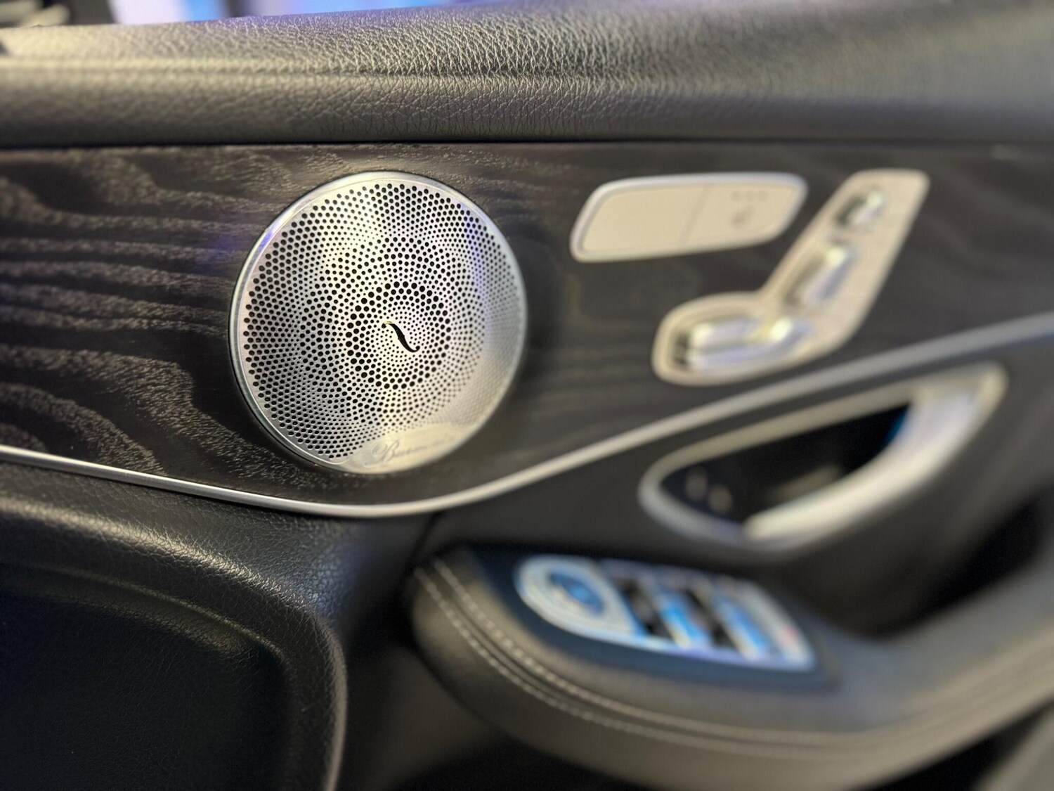 Used Mercedes-Benz GLC 2016 for sale - 76927060: Photo 39