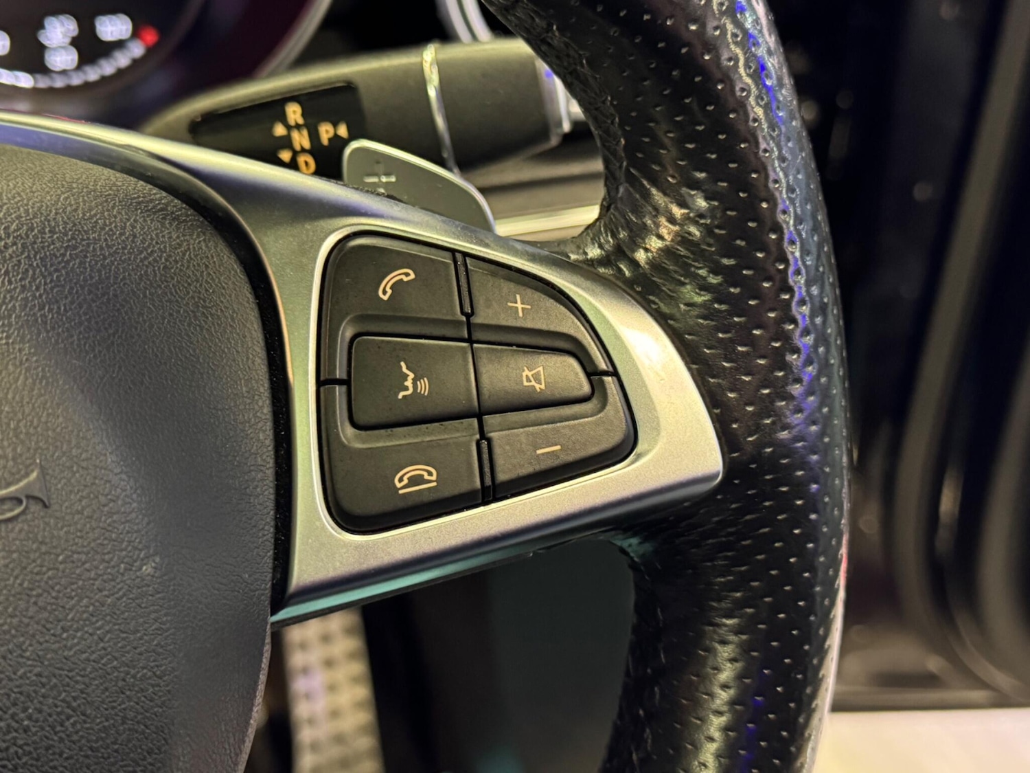 Used Mercedes-Benz GLC 2016 for sale - 76927060: Photo 41