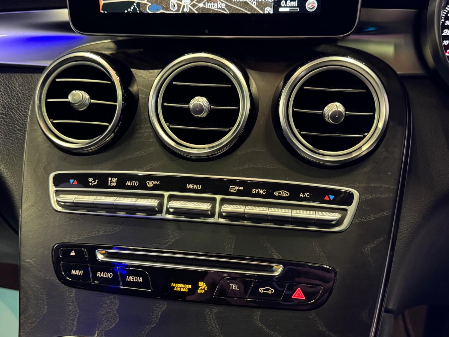 Used Mercedes-Benz GLC 2016 for sale - 76927060: Photo 50