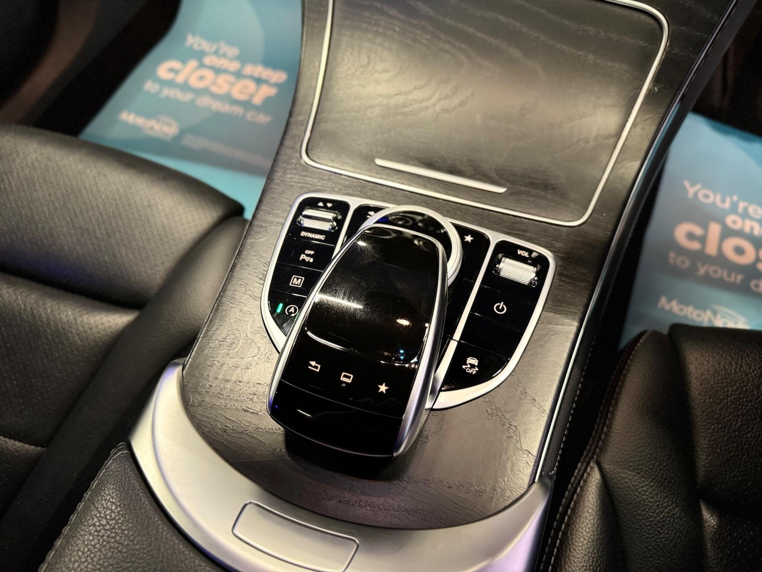 Used Mercedes-Benz GLC 2016 for sale - 76927060: Photo 51