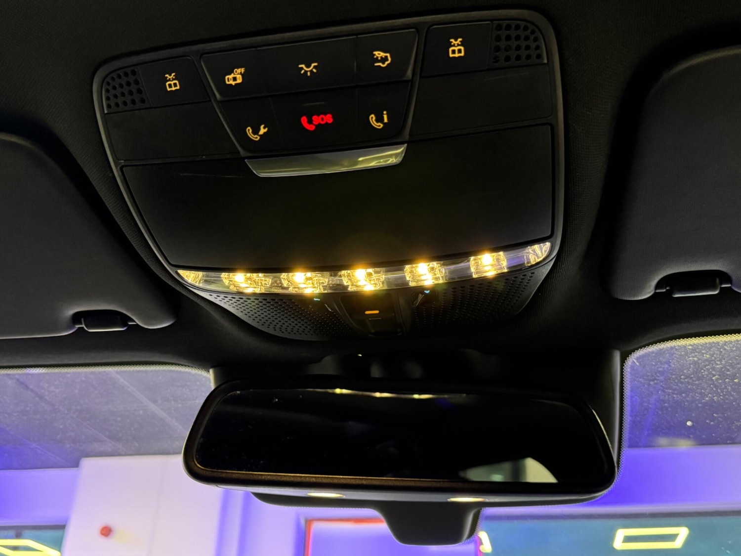 Used Mercedes-Benz GLC 2016 for sale - 76927060: Photo 53