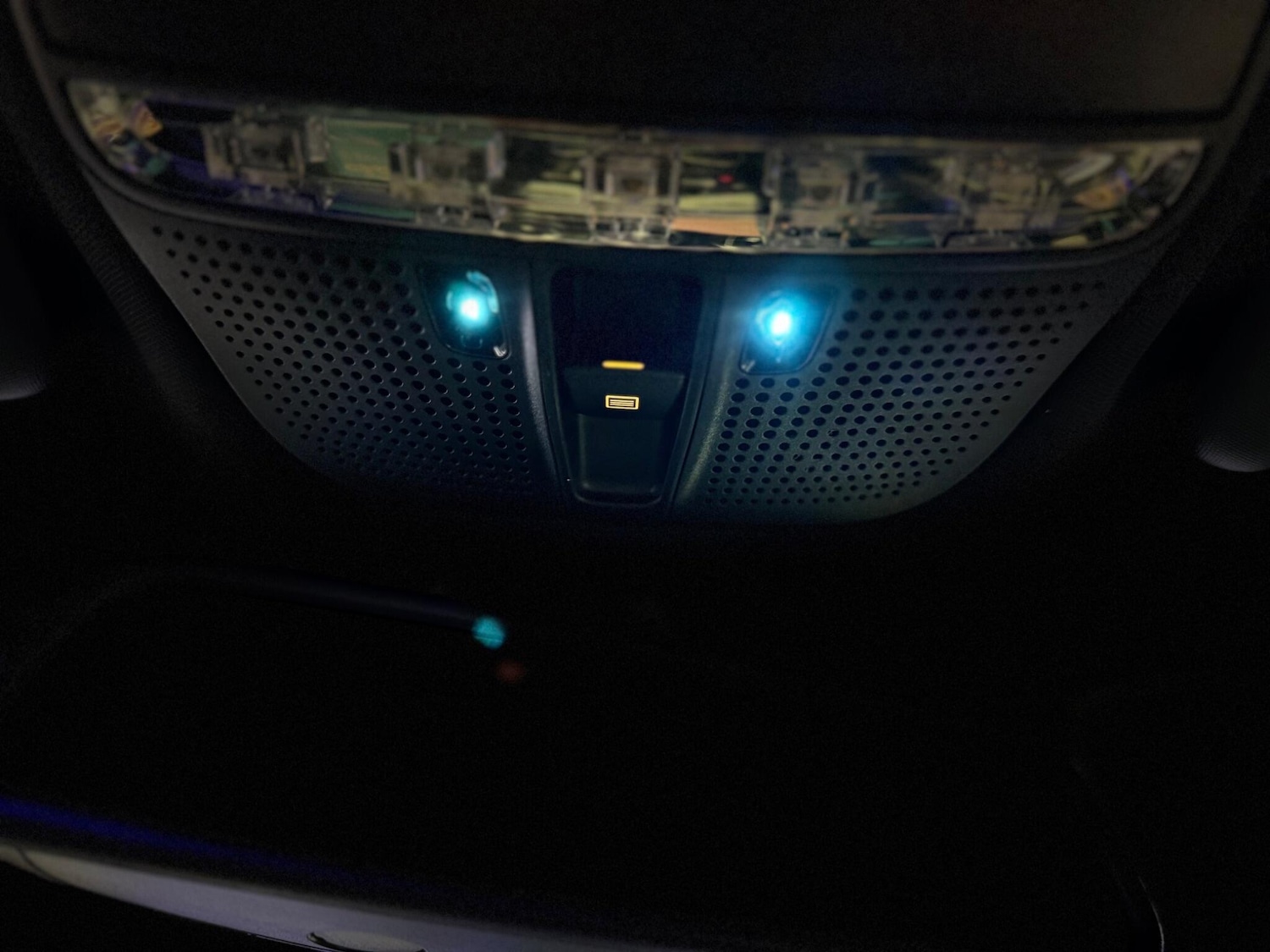 Used Mercedes-Benz GLC 2016 for sale - 76927060: Photo 54