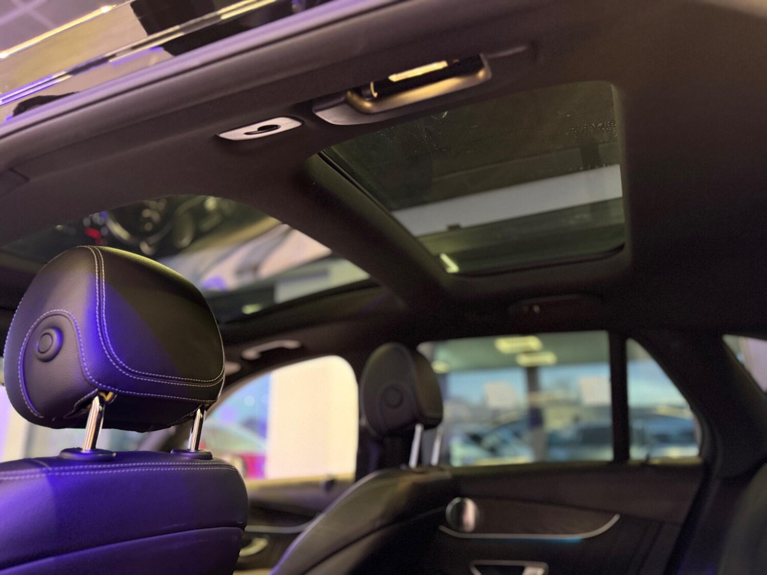 Used Mercedes-Benz GLC 2016 for sale - 76927060: Photo 62