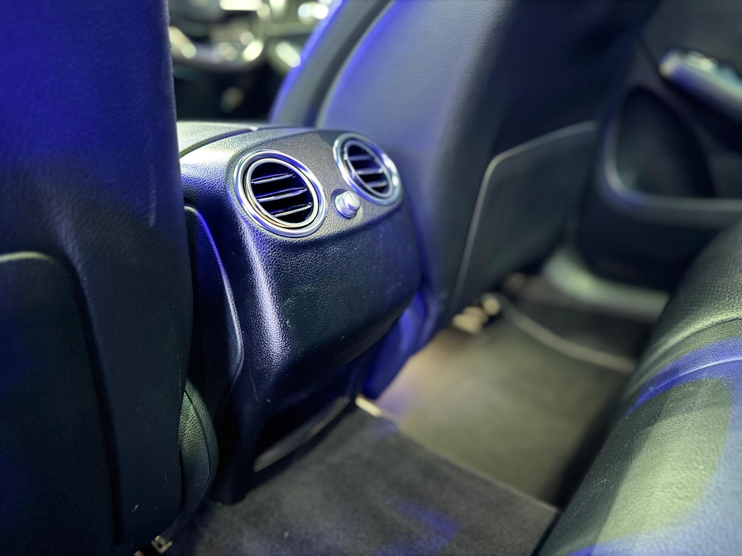 Used Mercedes-Benz GLC 2016 for sale - 76927060: Photo 67