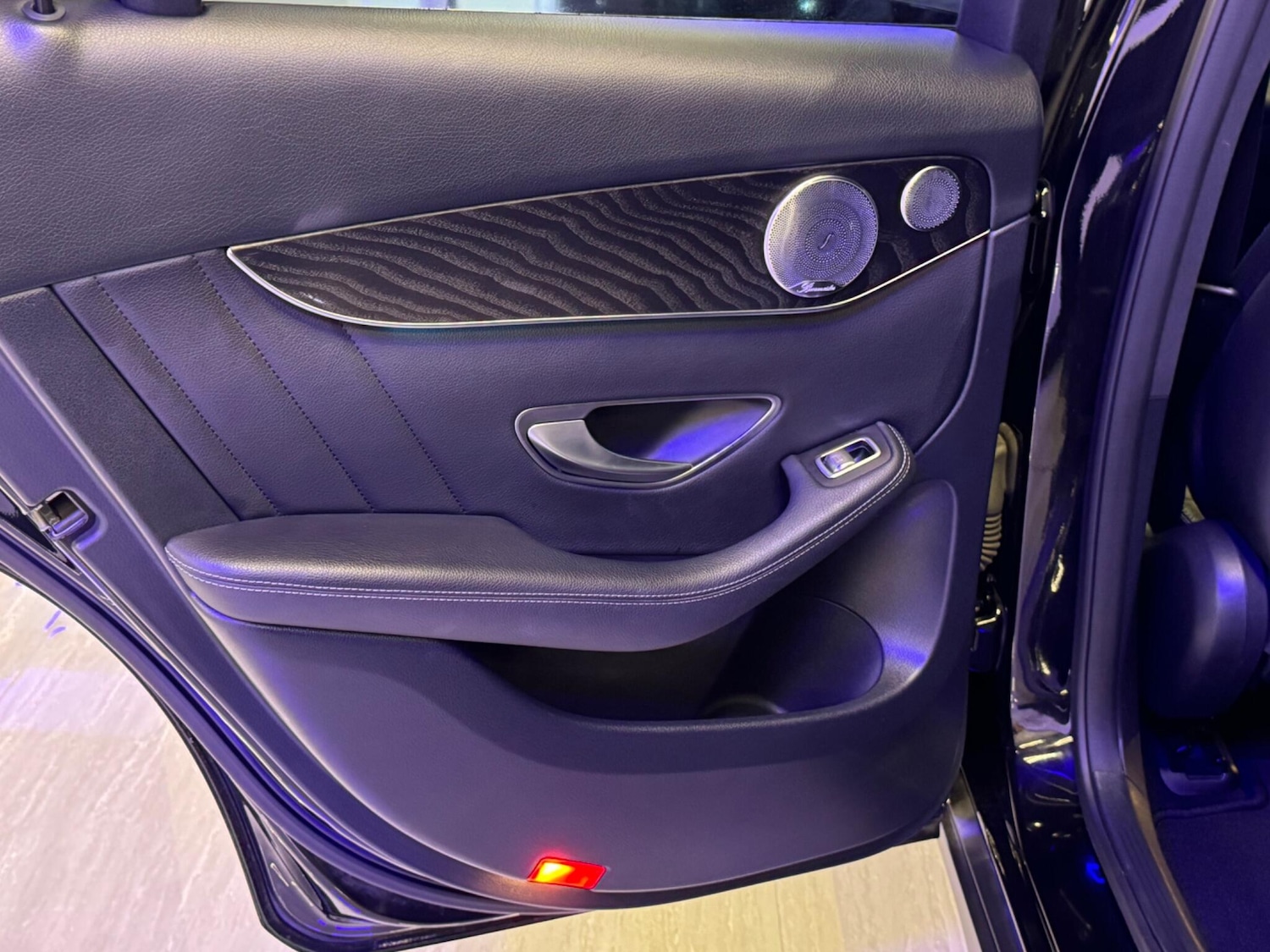 Used Mercedes-Benz GLC 2016 for sale - 76927060: Photo 68