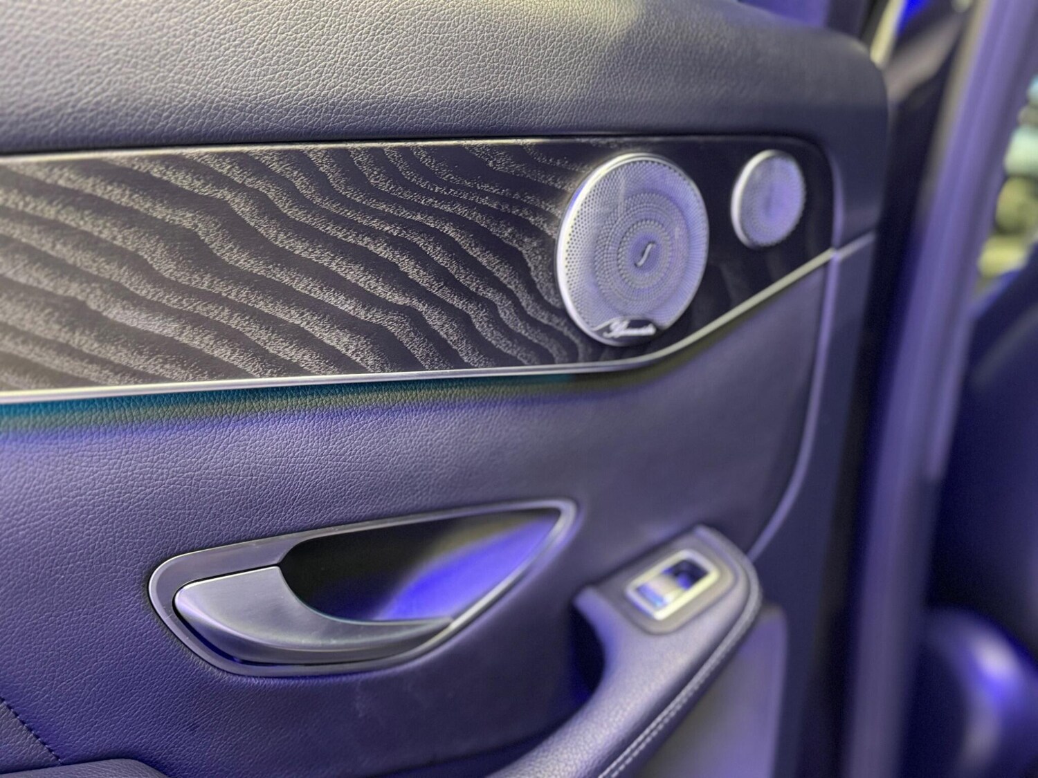 Used Mercedes-Benz GLC 2016 for sale - 76927060: Photo 69