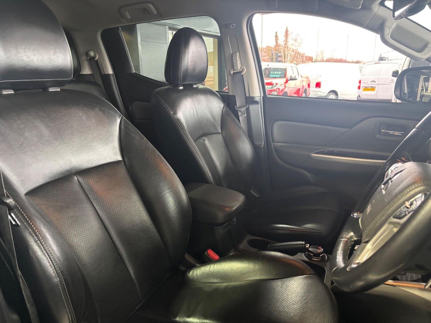 Used Mitsubishi L200 2019 for sale - 77050108: Photo 11