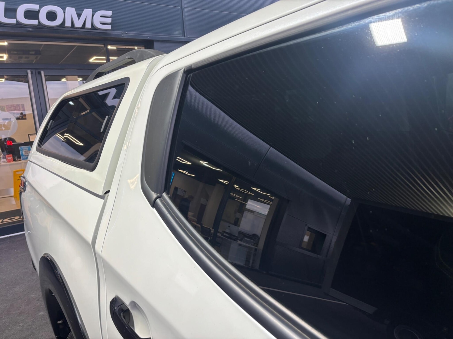 Used Mitsubishi L200 2019 for sale - 77050108: Photo 12