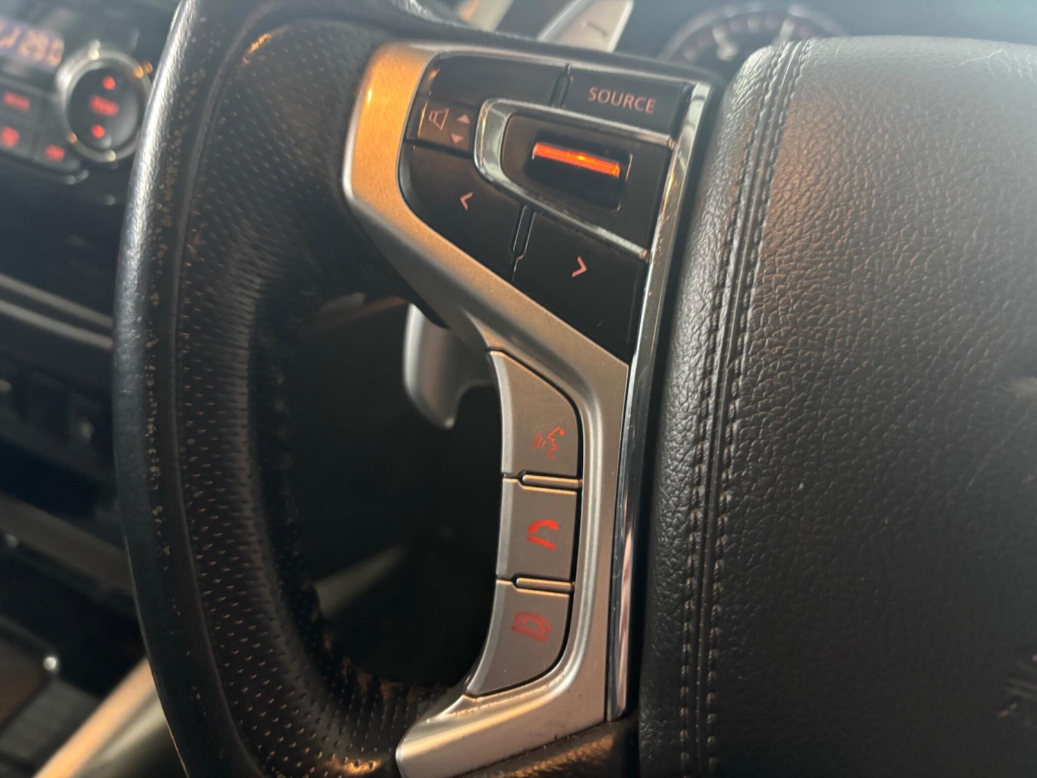 Used Mitsubishi L200 2019 for sale - 77050108: Photo 15