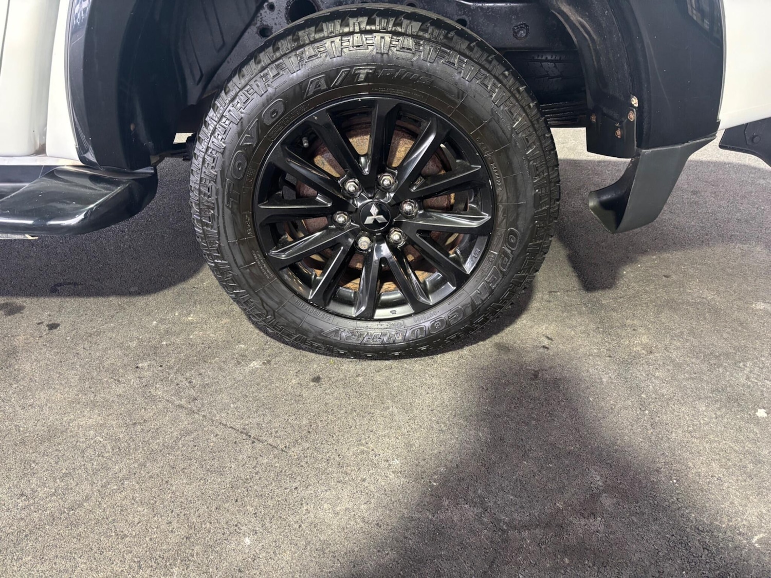 Used Mitsubishi L200 2019 for sale - 77050108: Photo 18