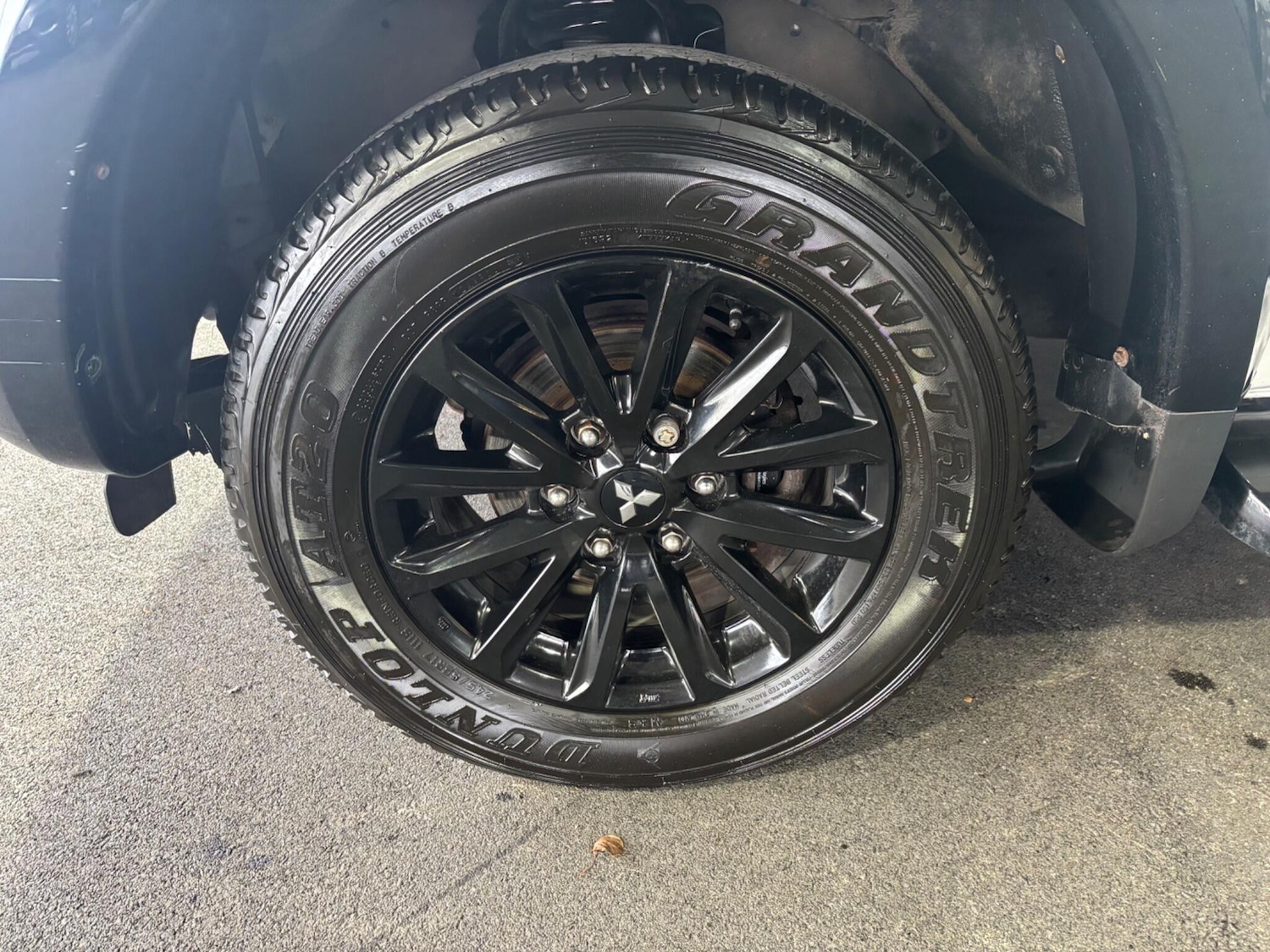 Used Mitsubishi L200 2019 for sale - 77050108: Photo 19