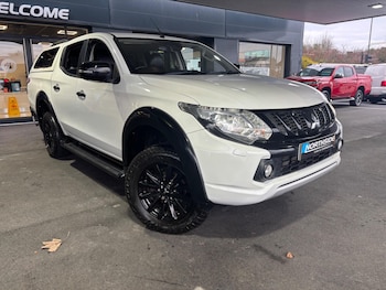 Used Mitsubishi L200 2019 for sale - 77050108: Photo