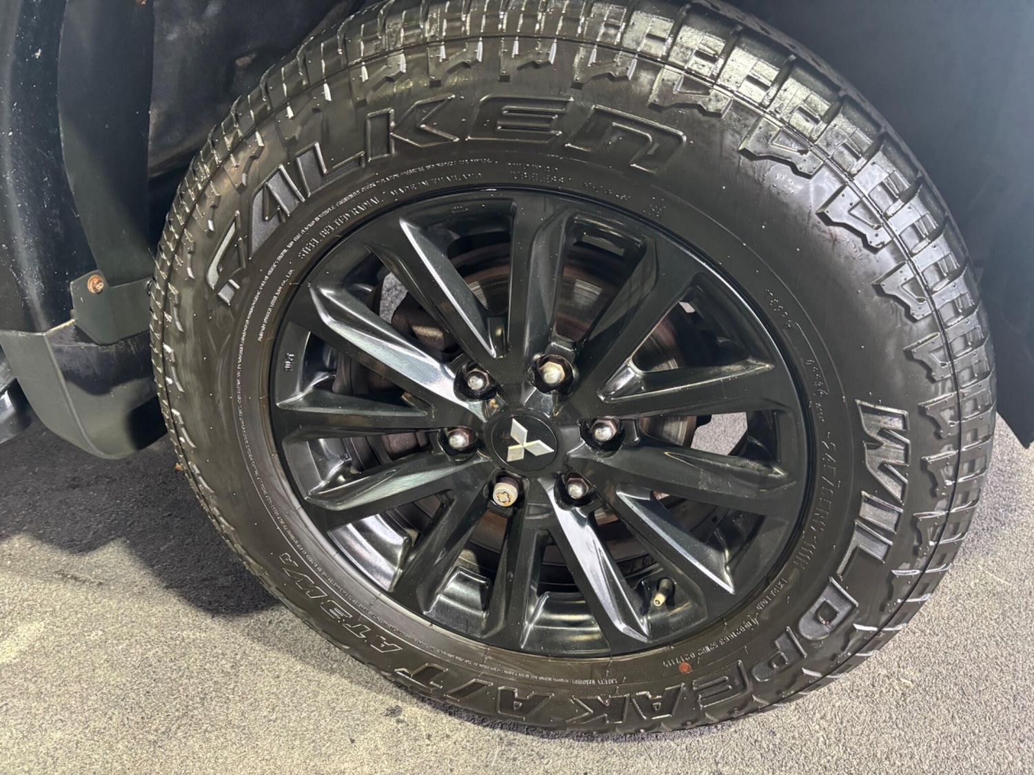 Used Mitsubishi L200 2019 for sale - 77050108: Photo 20