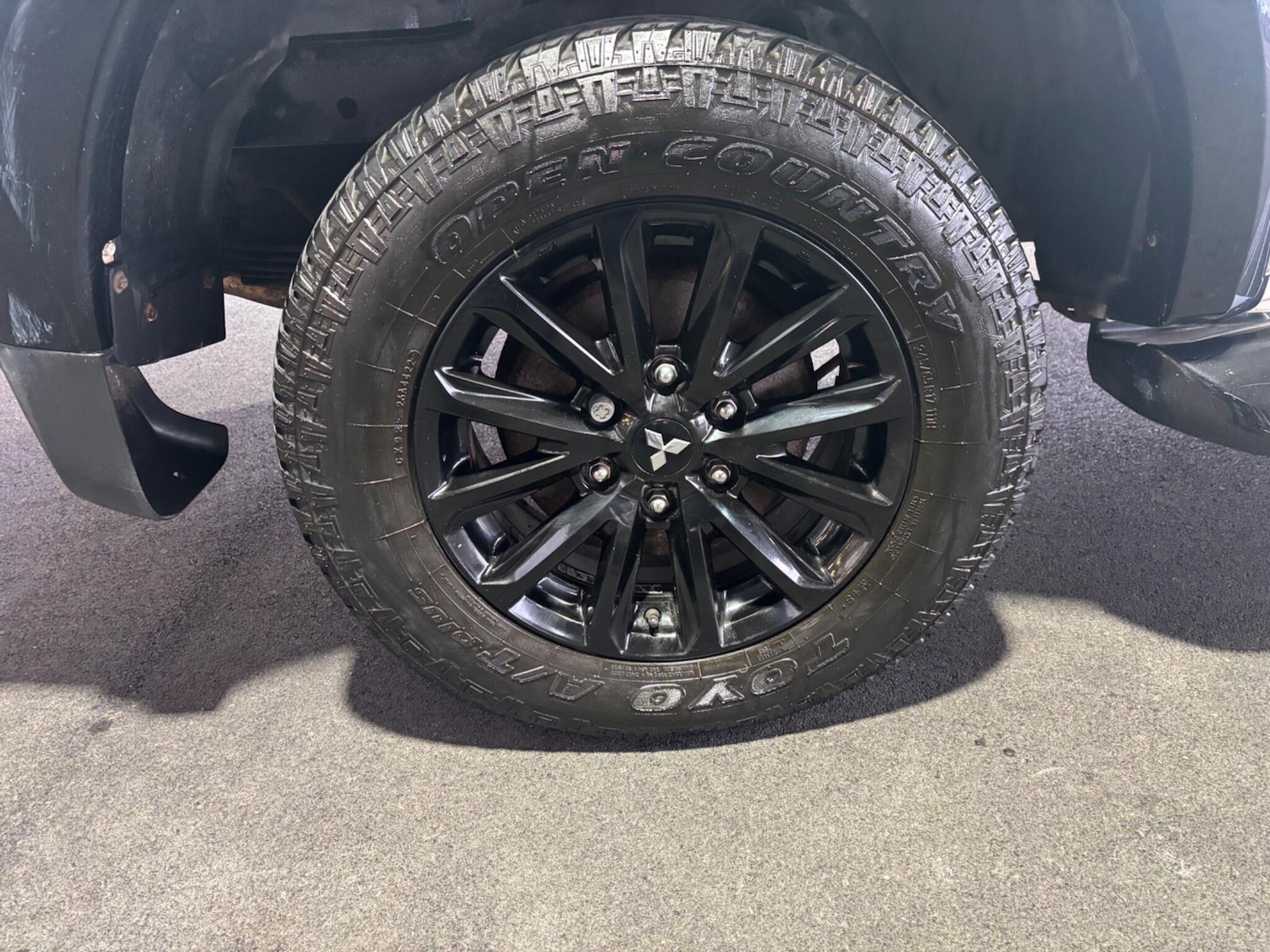 Used Mitsubishi L200 2019 for sale - 77050108: Photo 21