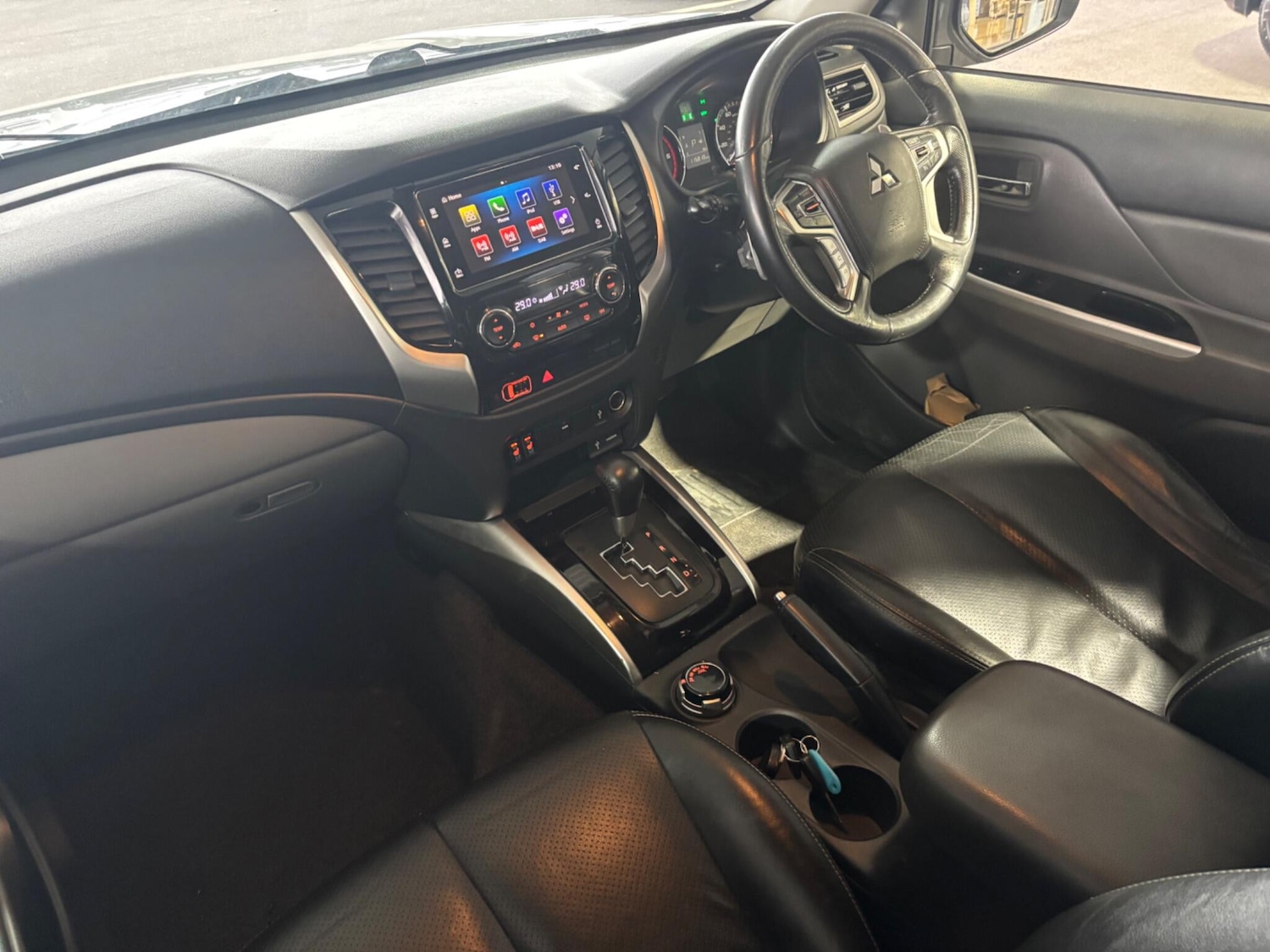 Used Mitsubishi L200 2019 for sale - 77050108: Photo 22