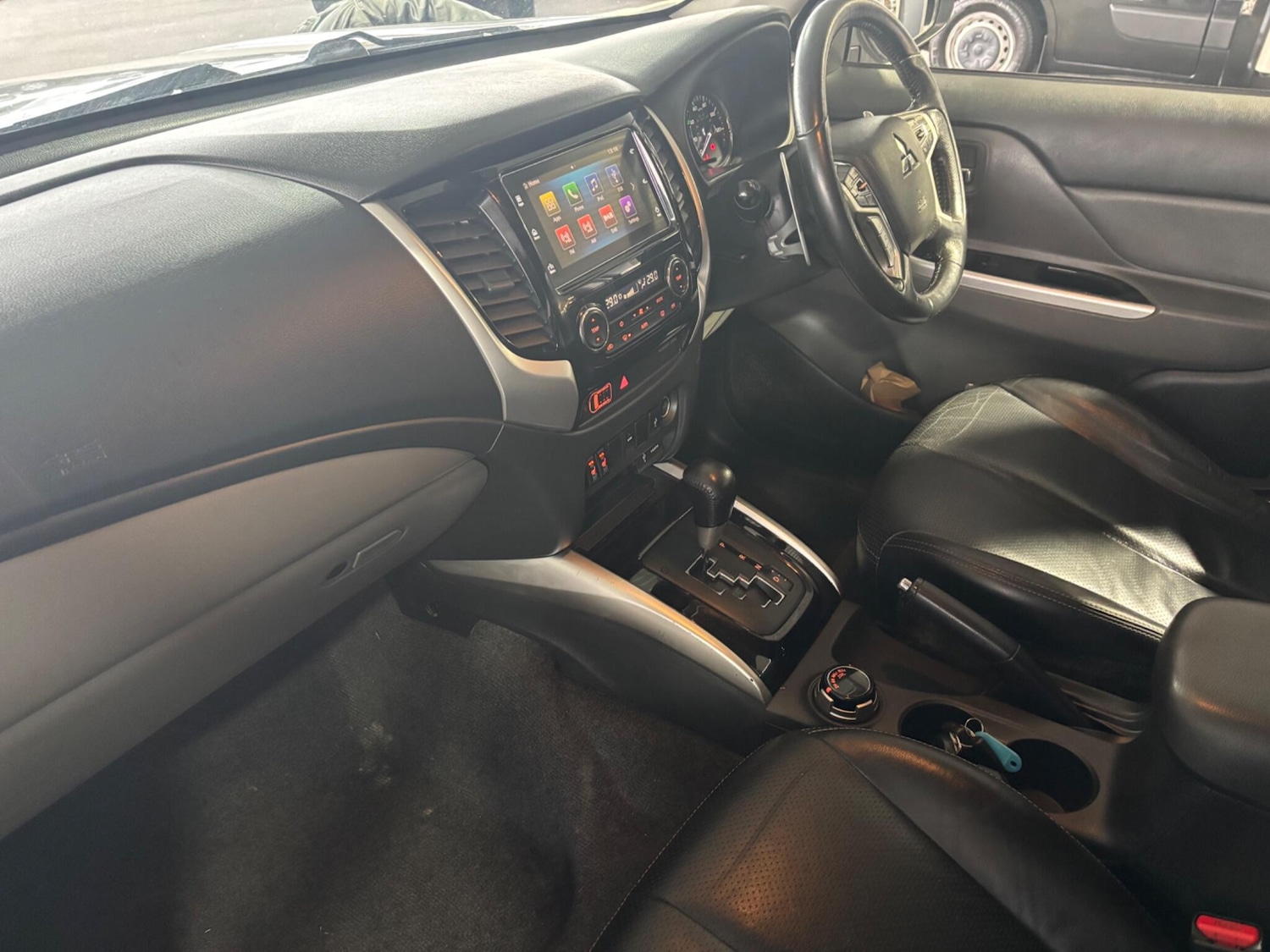 Used Mitsubishi L200 2019 for sale - 77050108: Photo 23