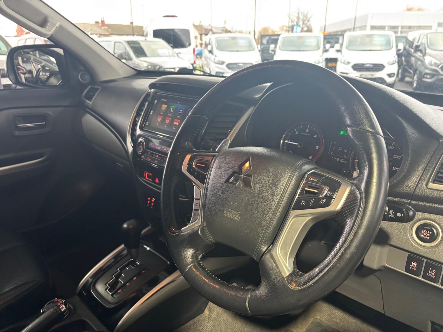 Used Mitsubishi L200 2019 for sale - 77050108: Photo 24