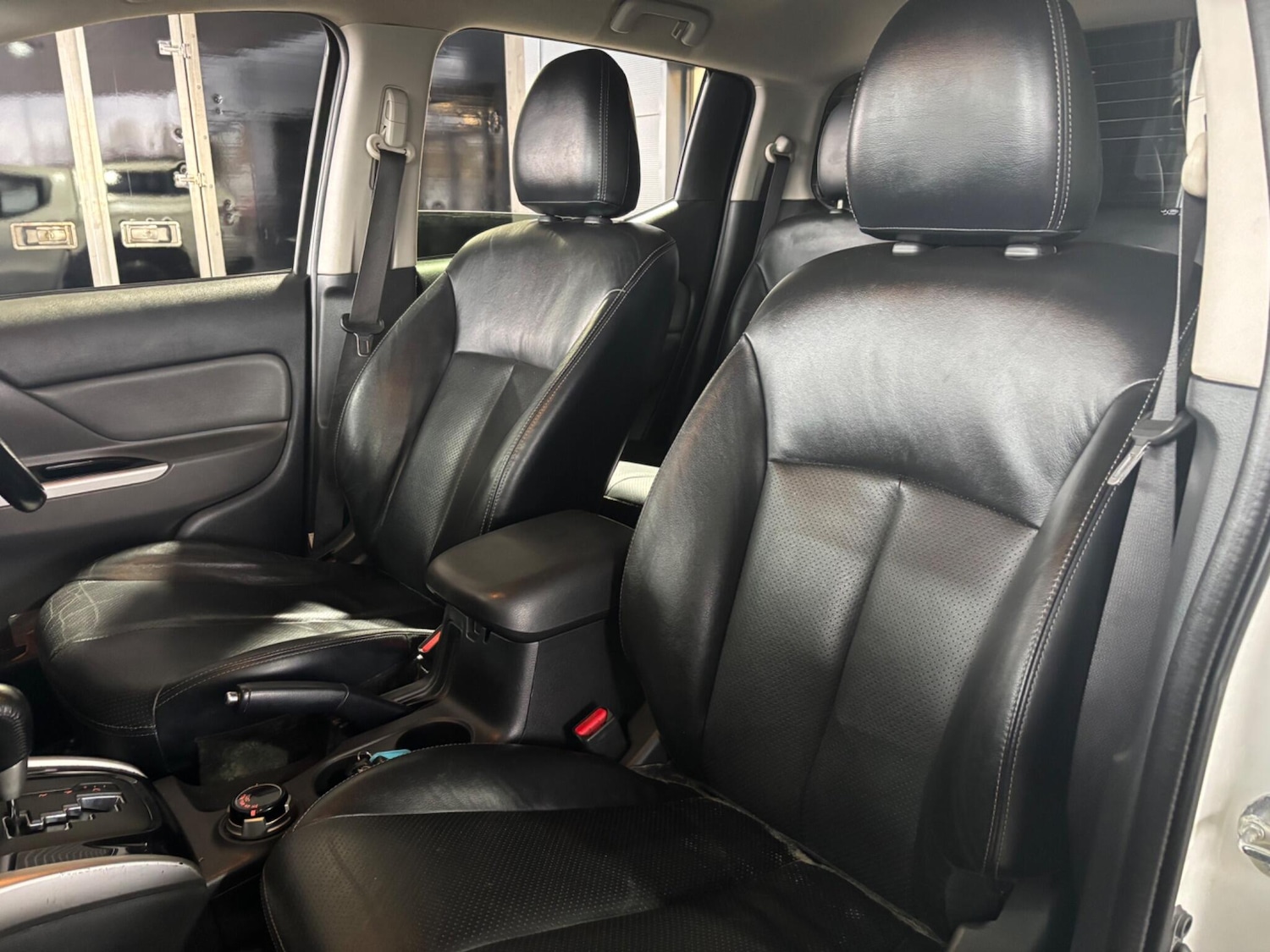 Used Mitsubishi L200 2019 for sale - 77050108: Photo 27