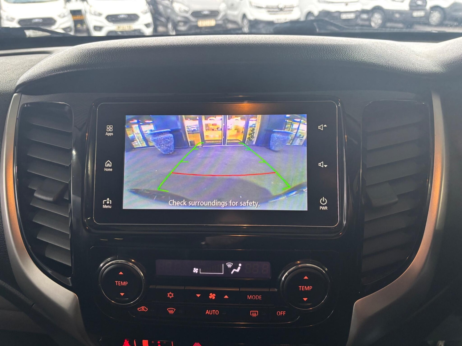 Used Mitsubishi L200 2019 for sale - 77050108: Photo 29