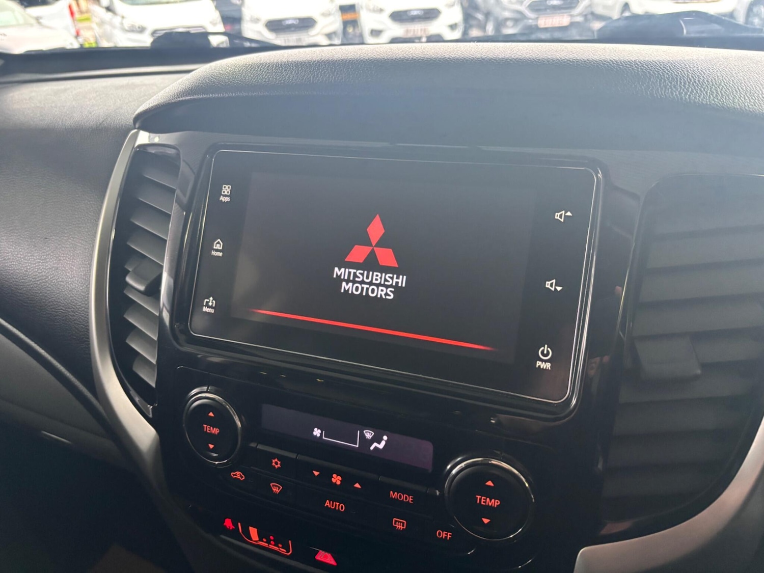 Used Mitsubishi L200 2019 for sale - 77050108: Photo 30