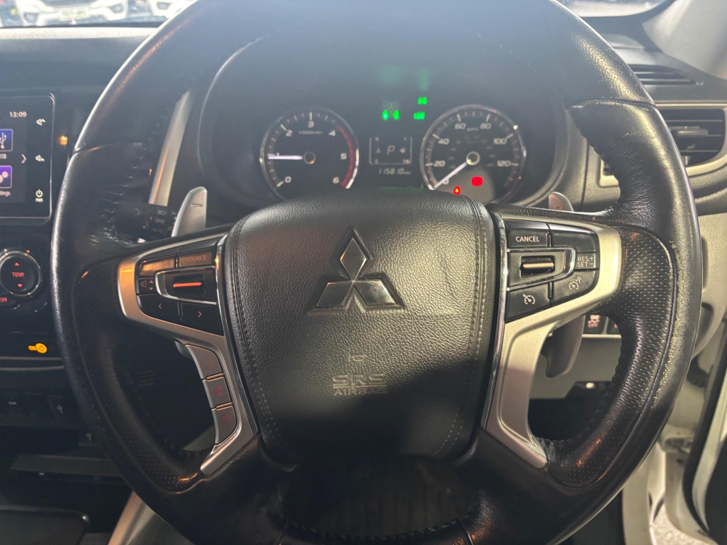 Used Mitsubishi L200 2019 for sale - 77050108: Photo 31