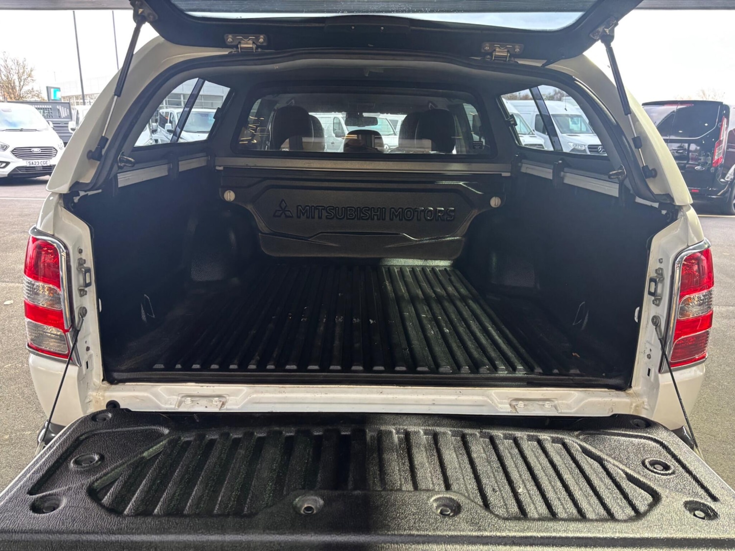 Used Mitsubishi L200 2019 for sale - 77050108: Photo 34