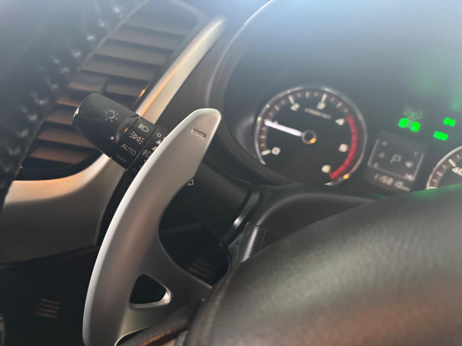 Used Mitsubishi L200 2019 for sale - 77050108: Photo 35