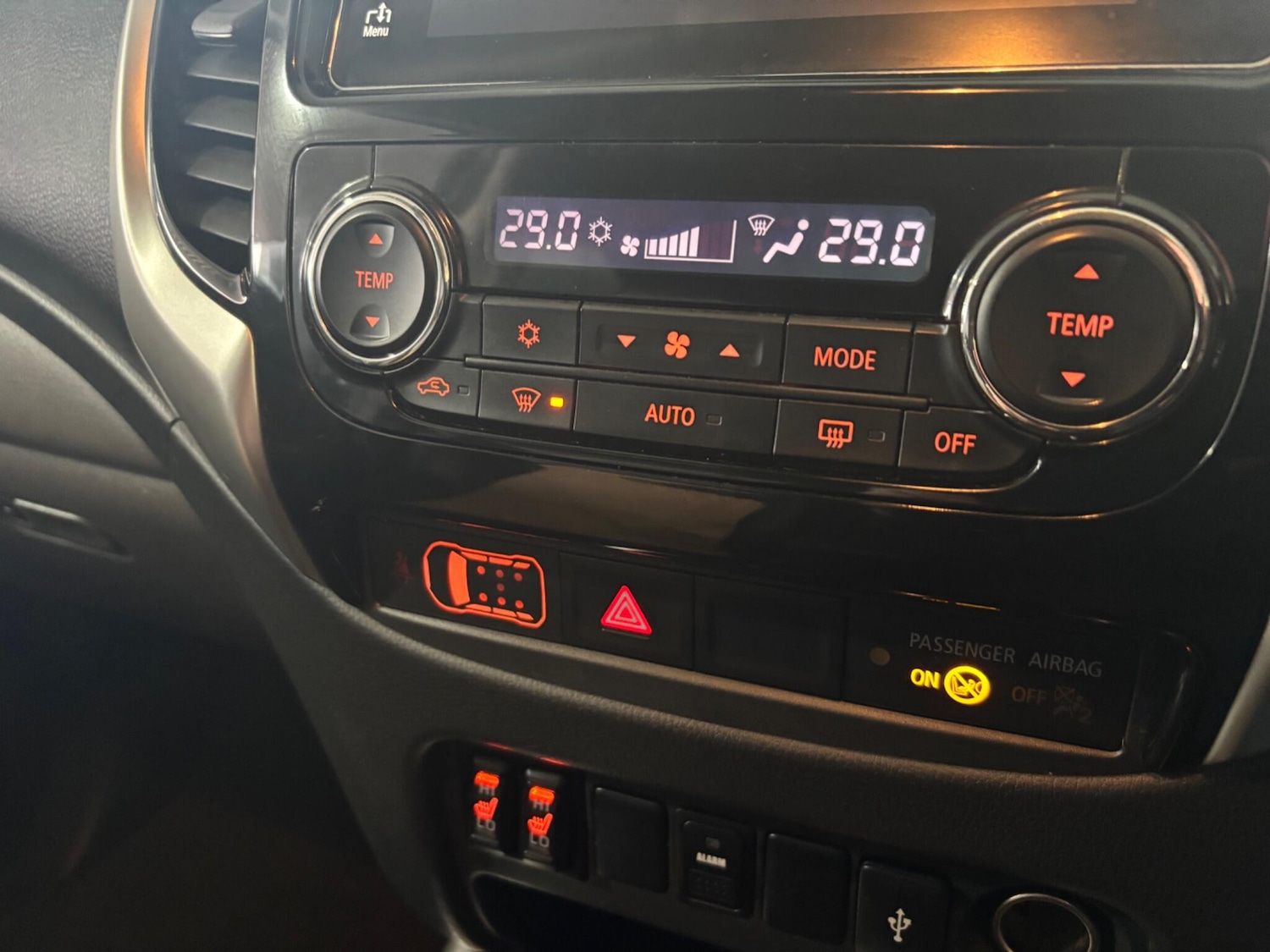 Used Mitsubishi L200 2019 for sale - 77050108: Photo 36