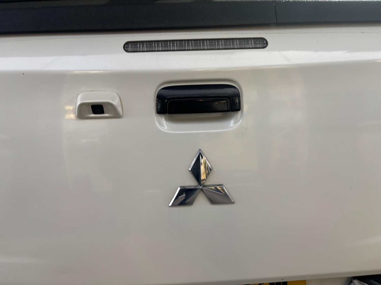 Used Mitsubishi L200 2019 for sale - 77050108: Photo 39