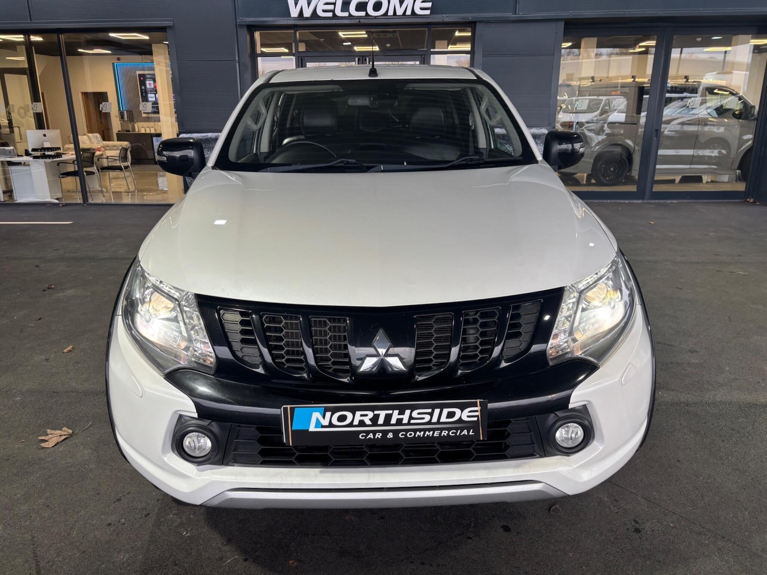Used Mitsubishi L200 2019 for sale - 77050108: Photo 6
