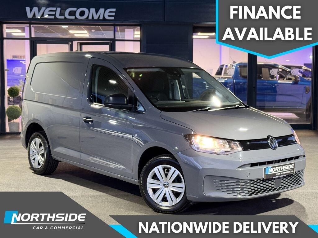 Used Volkswagen Caddy for sale - 77883131: Photo 1