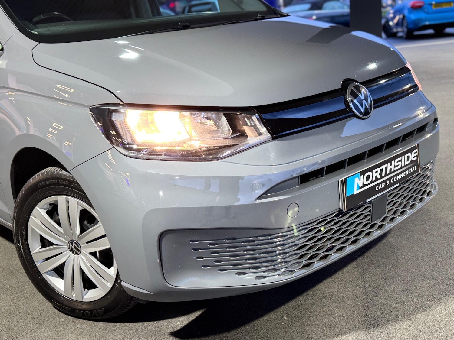 Used Volkswagen Caddy for sale - 77883131: Photo 10