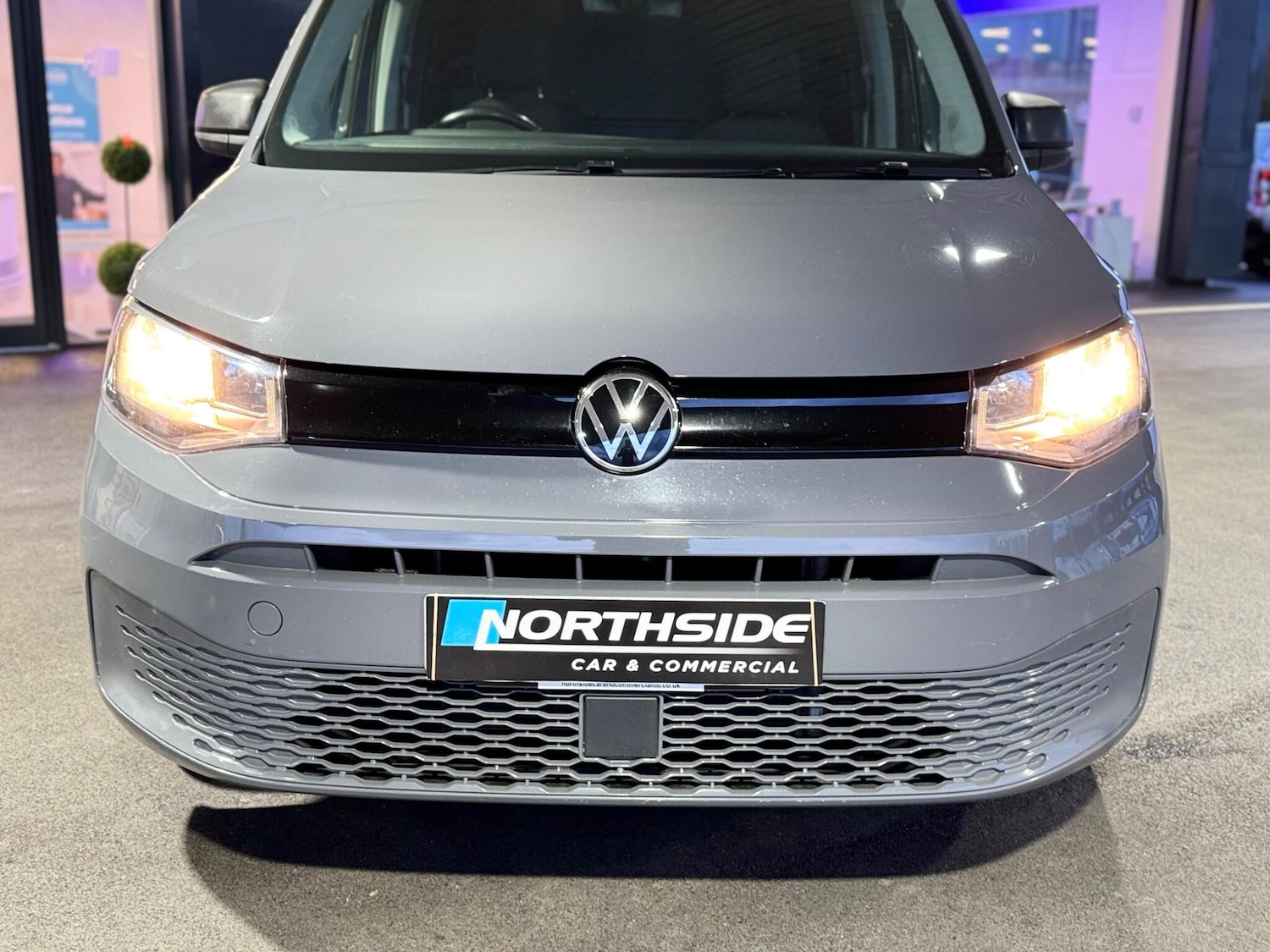 Used Volkswagen Caddy for sale - 77883131: Photo 11