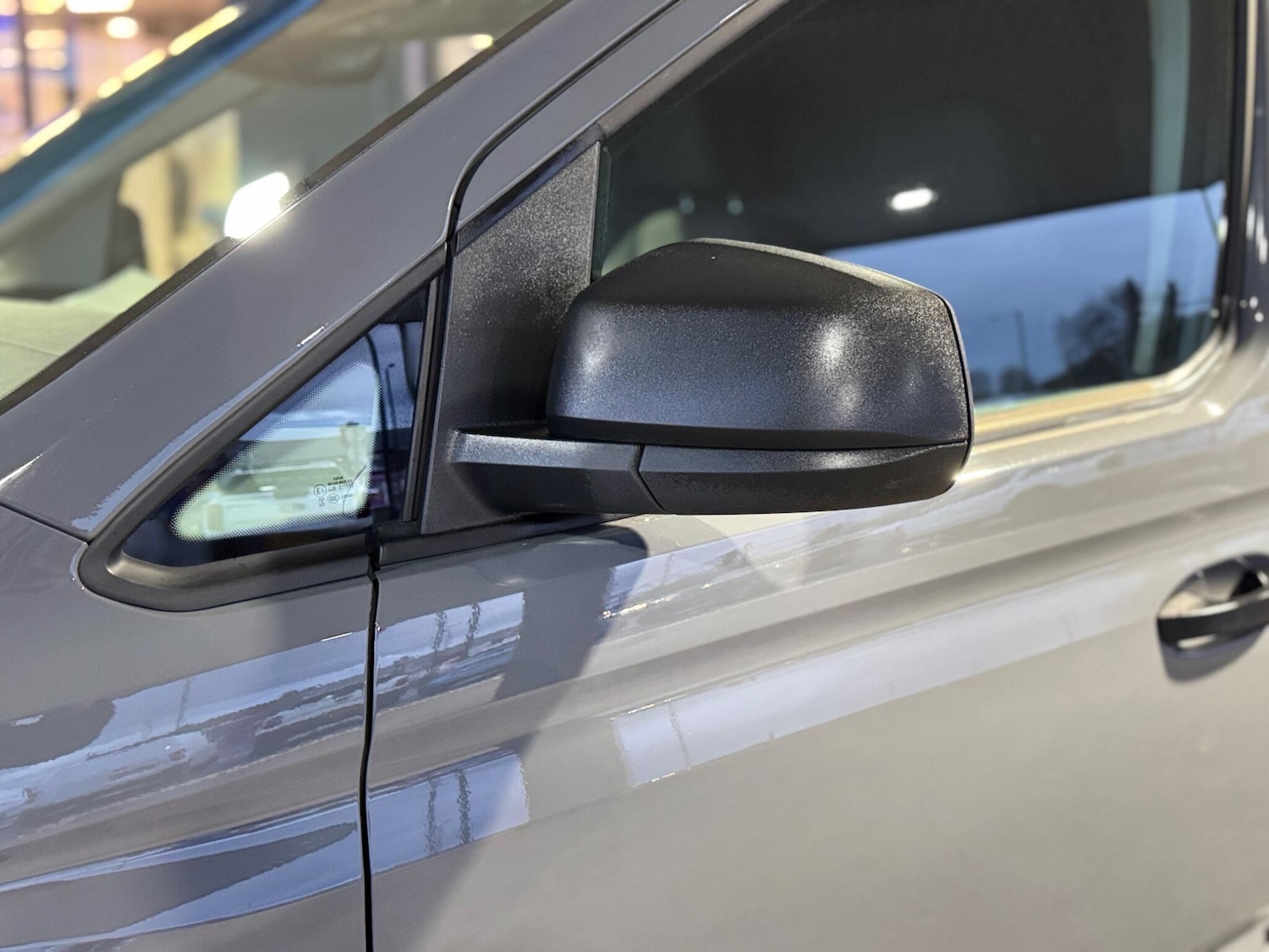 Used Volkswagen Caddy for sale - 77883131: Photo 13