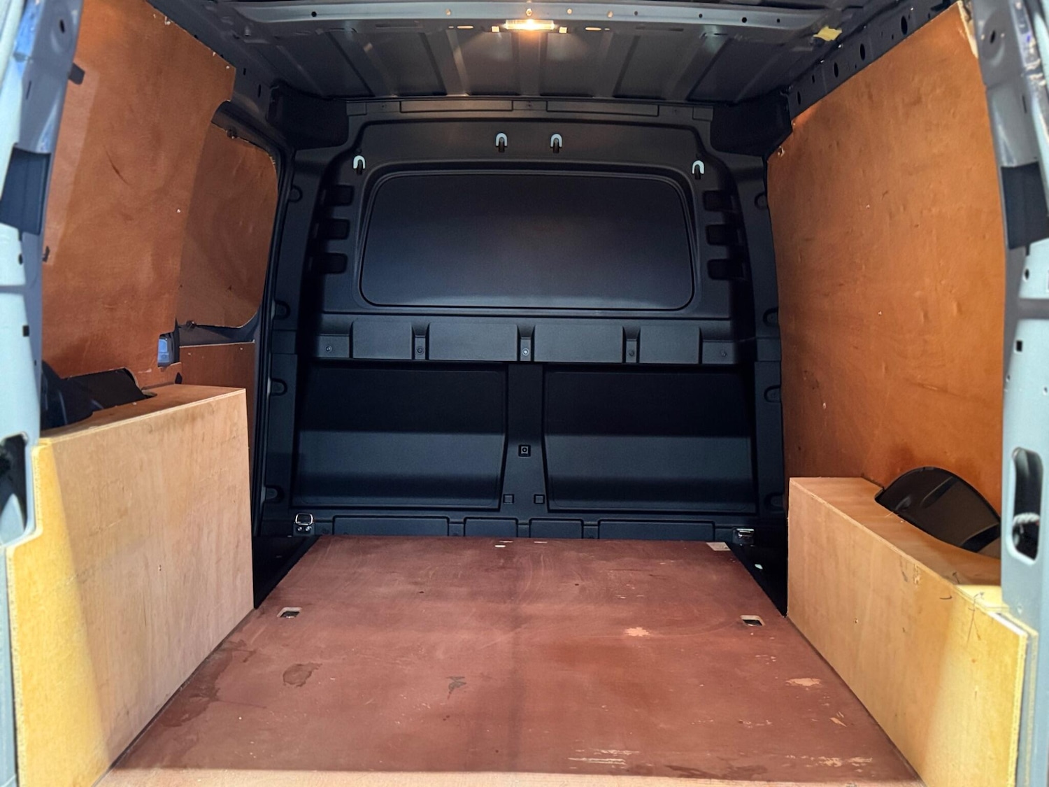 Used Volkswagen Caddy for sale - 77883131: Photo 17