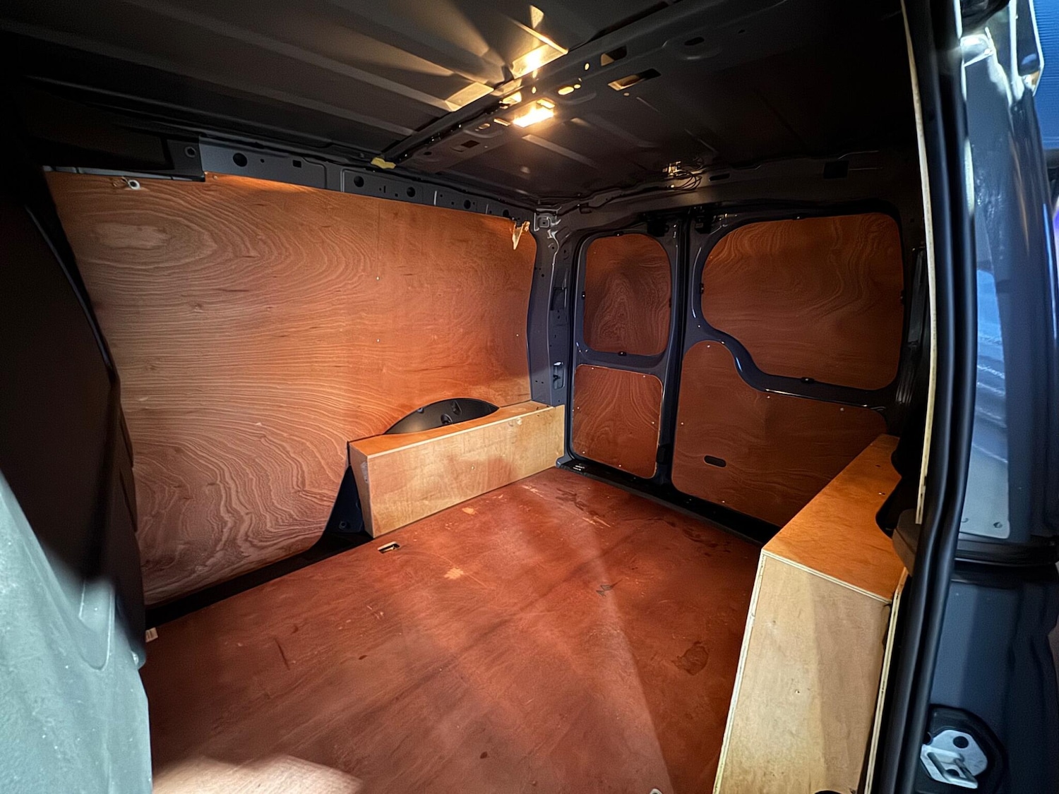 Used Volkswagen Caddy for sale - 77883131: Photo 18