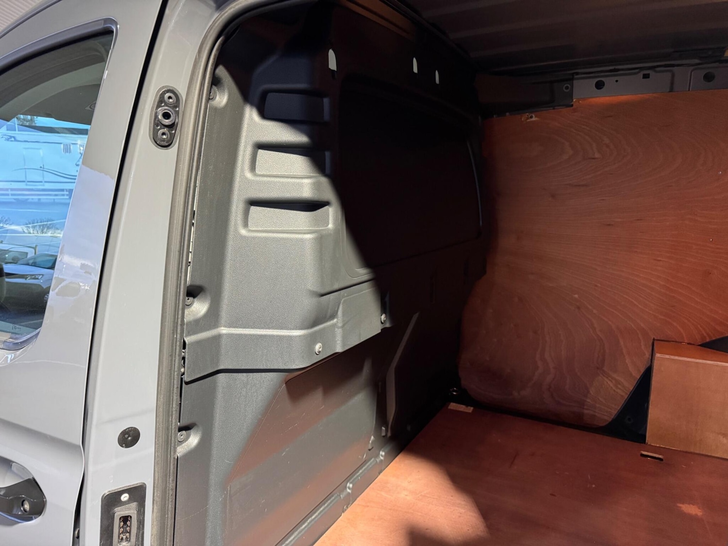 Used Volkswagen Caddy for sale - 77883131: Photo 19