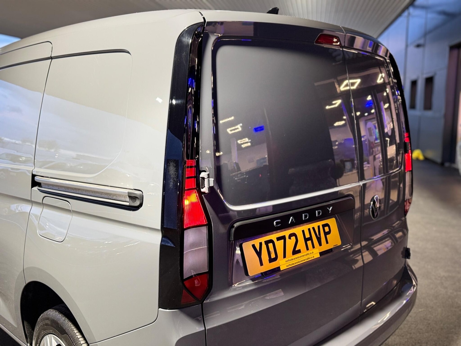 Used Volkswagen Caddy for sale - 77883131: Photo 20