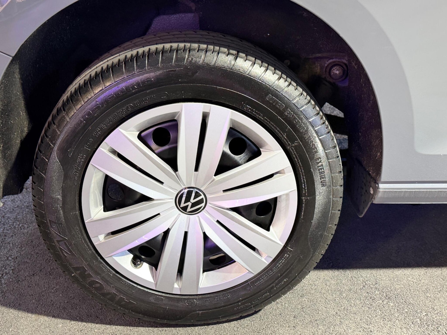 Used Volkswagen Caddy for sale - 77883131: Photo 24