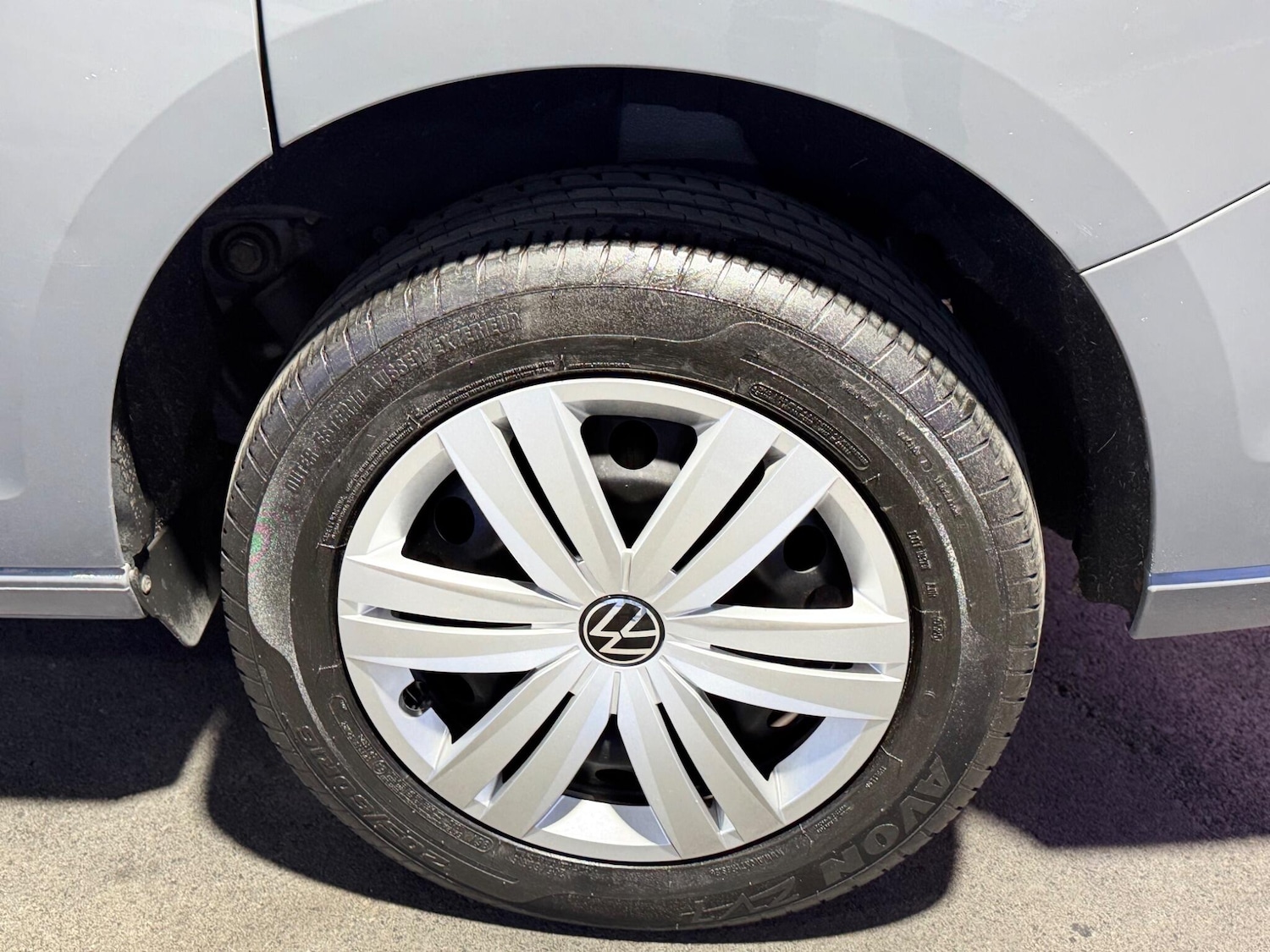 Used Volkswagen Caddy for sale - 77883131: Photo 25