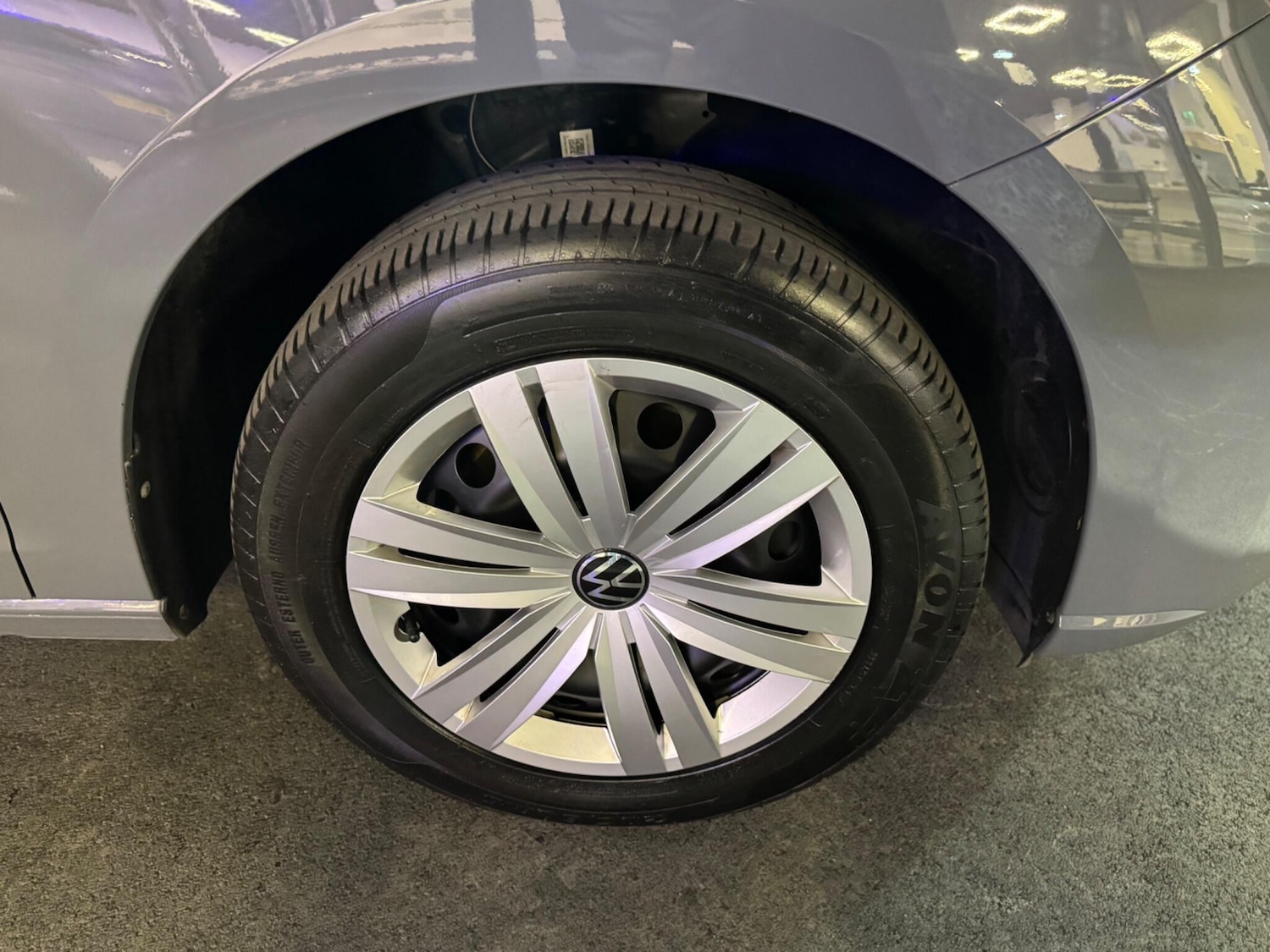 Used Volkswagen Caddy for sale - 77883131: Photo 26