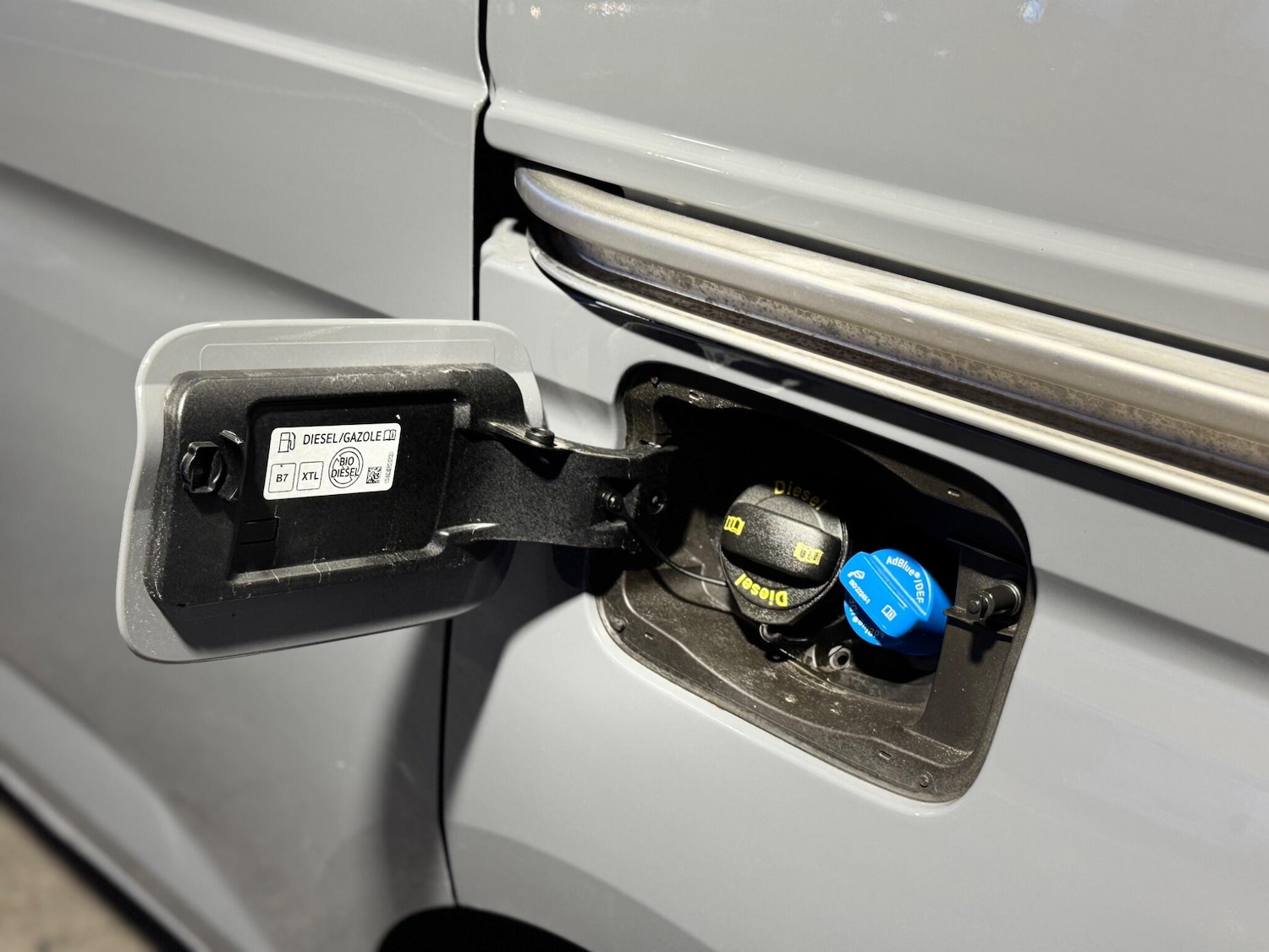 Used Volkswagen Caddy for sale - 77883131: Photo 27