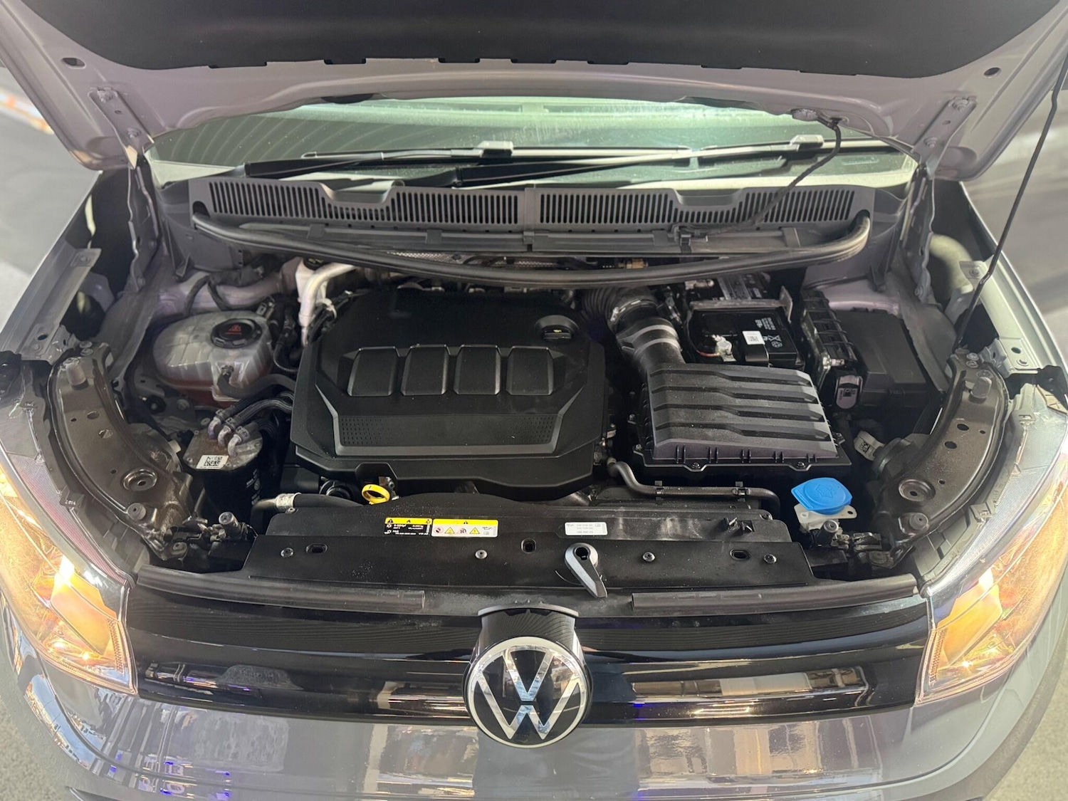 Used Volkswagen Caddy for sale - 77883131: Photo 28